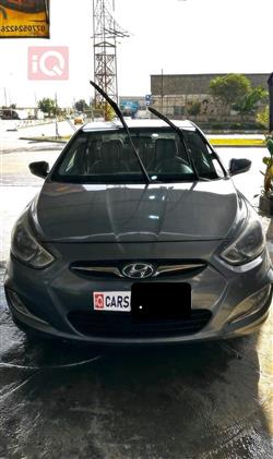 هيونداي أكسنت